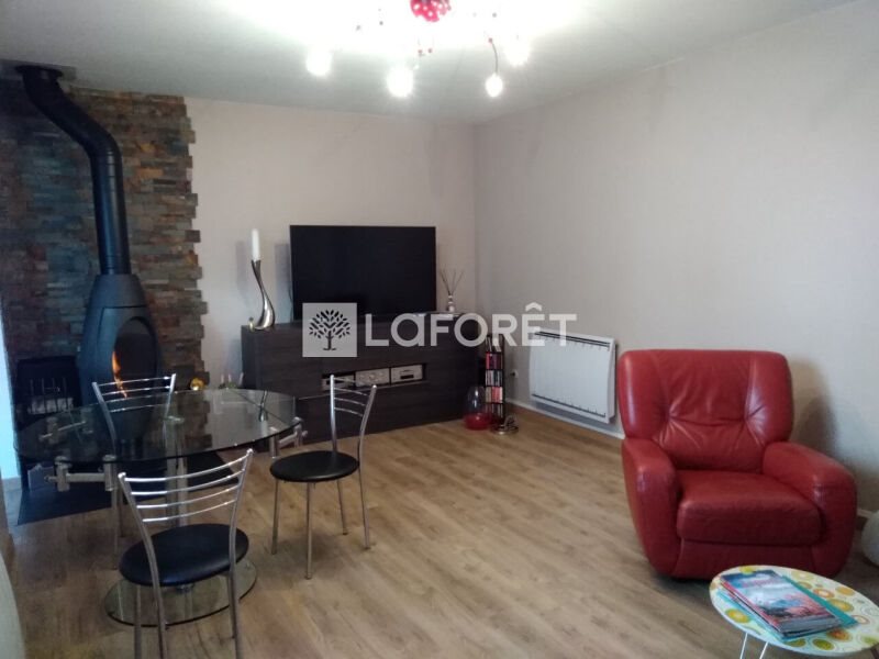 Maison à vendre, 69m², Fontenay-sous-Bois