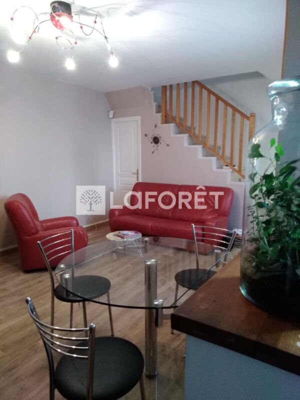 Maison à vendre, 69m², Fontenay-sous-Bois