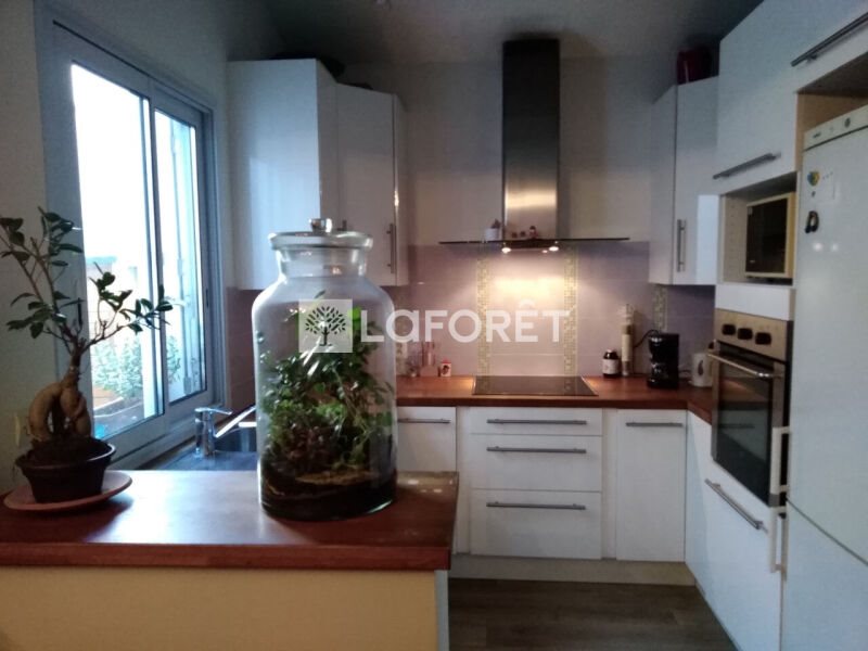 Maison à vendre, 69m², Fontenay-sous-Bois