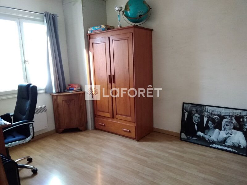 Maison à vendre, 69m², Fontenay-sous-Bois