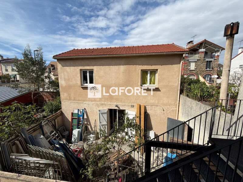 Appartement à vendre, 197m², Fontenay-sous-Bois