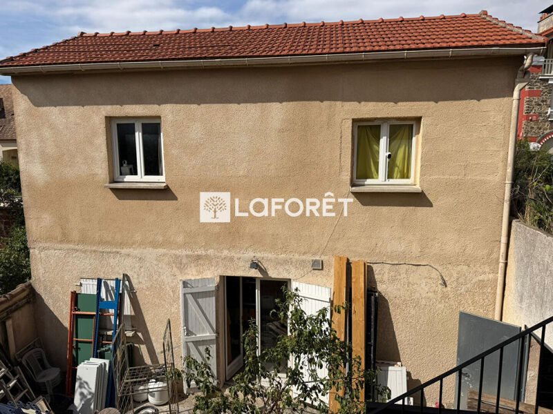 Appartement à vendre, 197m², Fontenay-sous-Bois