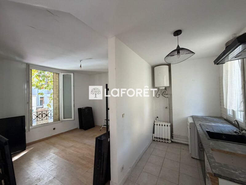 Appartement à vendre, 197m², Fontenay-sous-Bois