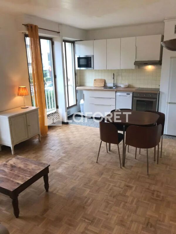 Appartement à vendre, 28m², Fontenay-sous-Bois