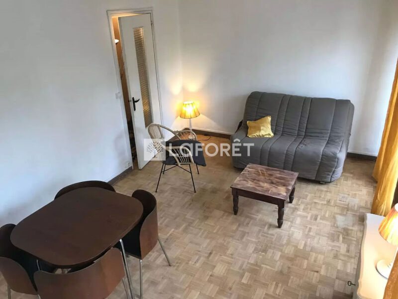 Appartement à vendre, 28m², Fontenay-sous-Bois