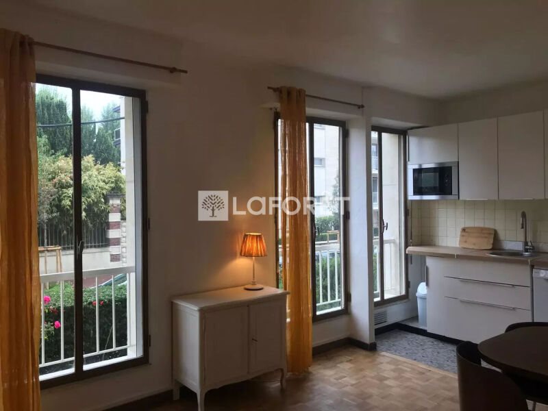 Appartement à vendre, 28m², Fontenay-sous-Bois