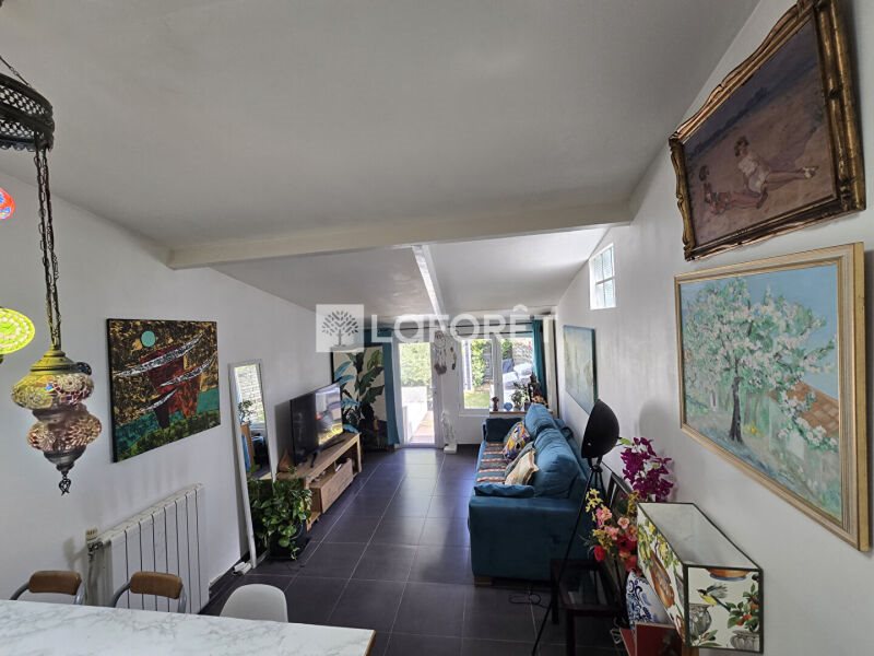 Maison à vendre, 60m², Nogent-sur-Marne