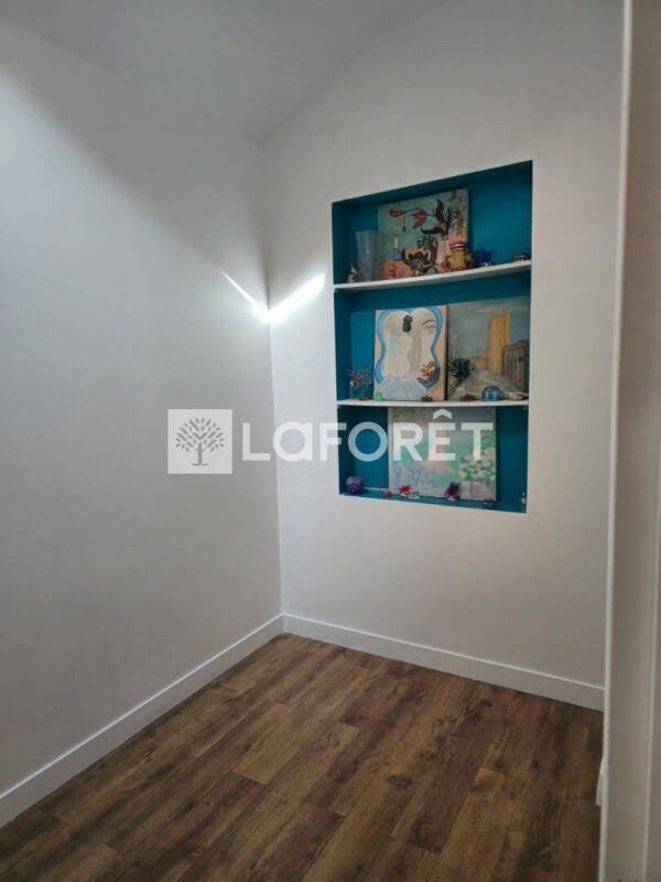 Maison à vendre, 60m², Nogent-sur-Marne