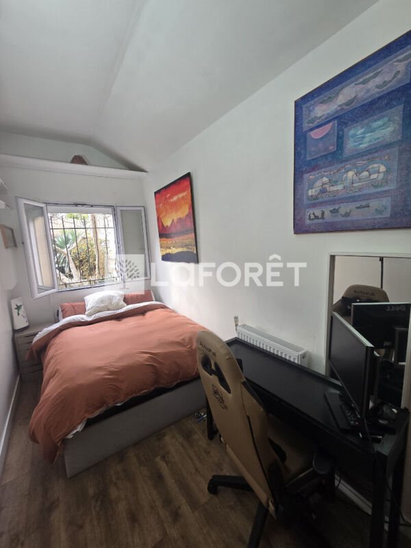 Maison à vendre, 60m², Nogent-sur-Marne