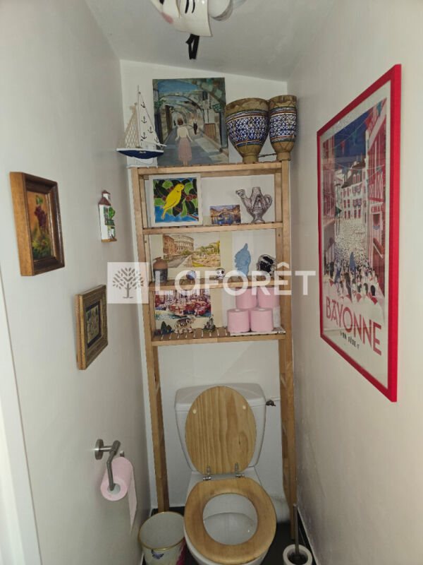 Maison à vendre, 60m², Nogent-sur-Marne