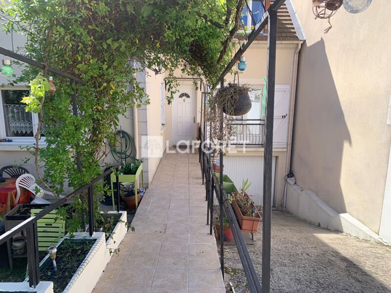 Maison à vendre, 148m², Fontenay-sous-Bois