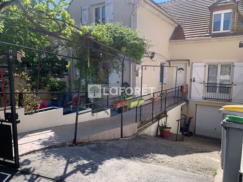 Maison à vendre, 148m², Fontenay-sous-Bois