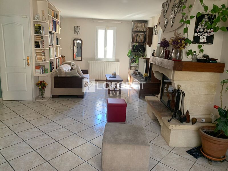 Maison à vendre, 148m², Fontenay-sous-Bois