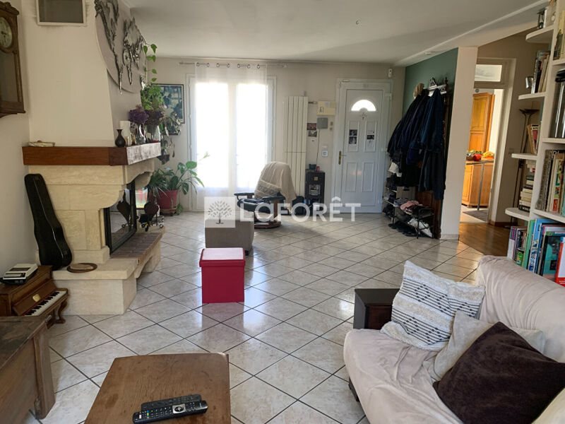 Maison à vendre, 148m², Fontenay-sous-Bois