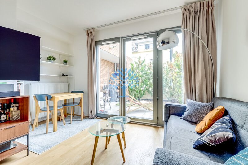 Appartement à vendre, 34m², Fontenay-sous-Bois