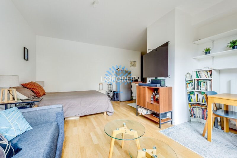 Appartement à vendre, 34m², Fontenay-sous-Bois
