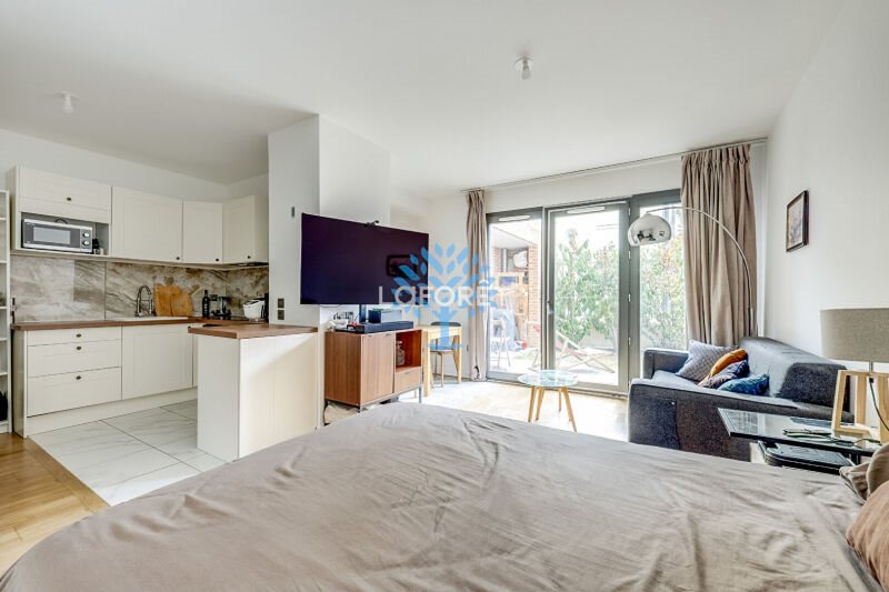 Appartement à vendre, 34m², Fontenay-sous-Bois