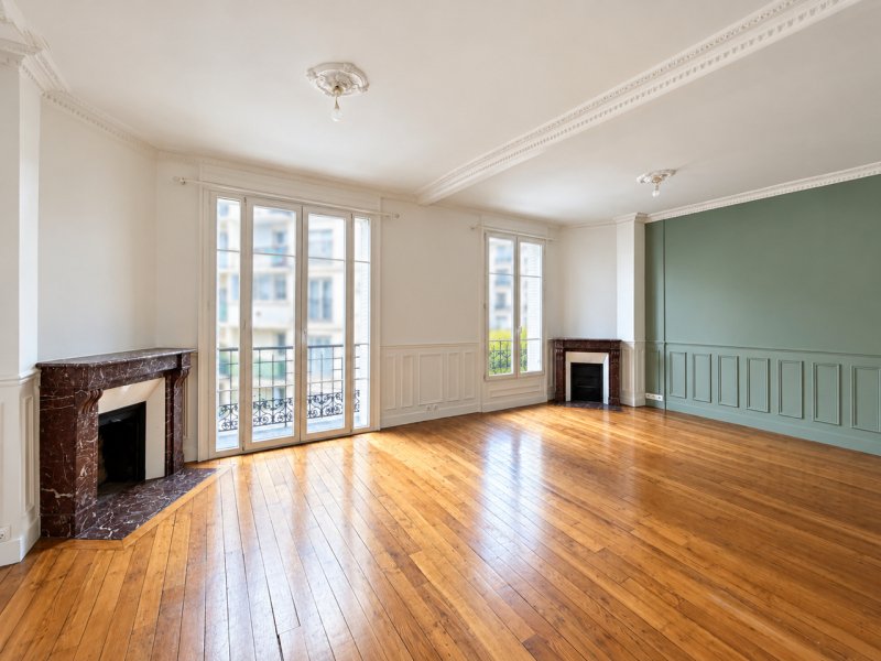 Appartement à vendre, 117m², Nogent-sur-Marne