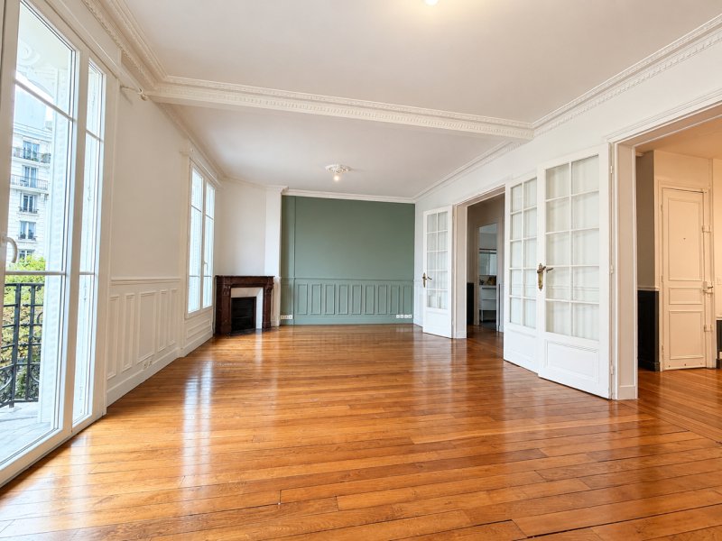 Appartement à vendre, 117m², Nogent-sur-Marne
