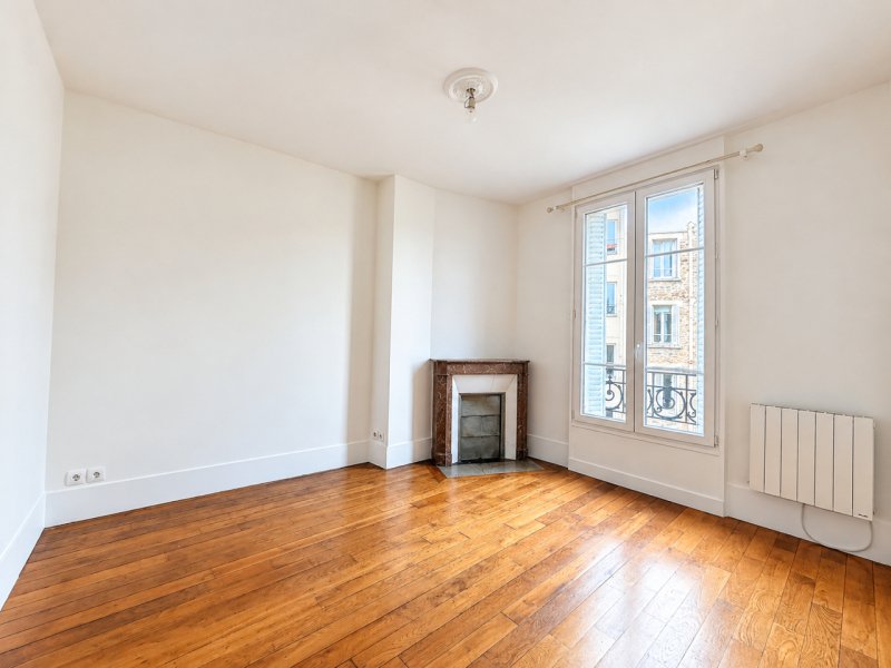 Appartement à vendre, 117m², Nogent-sur-Marne