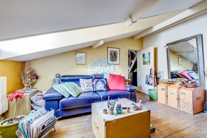 Appartement à vendre, 44m², Fontenay-sous-Bois