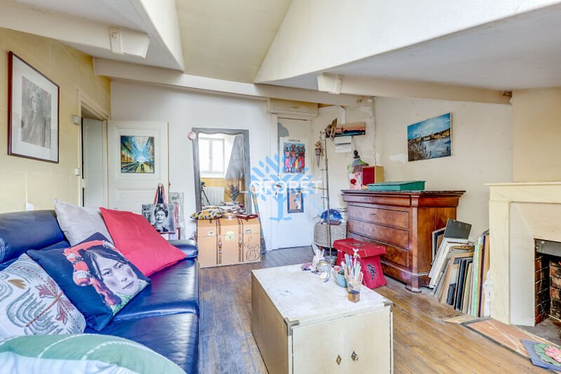 Appartement à vendre, 44m², Fontenay-sous-Bois