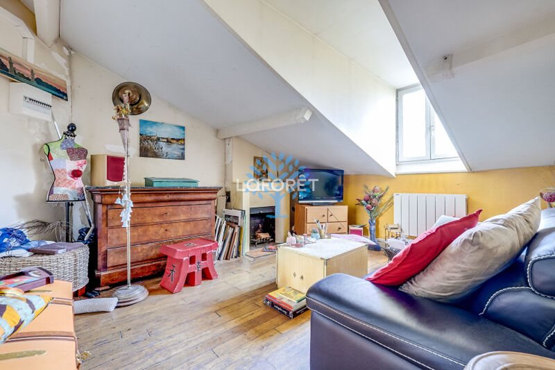 Appartement à vendre, 44m², Fontenay-sous-Bois