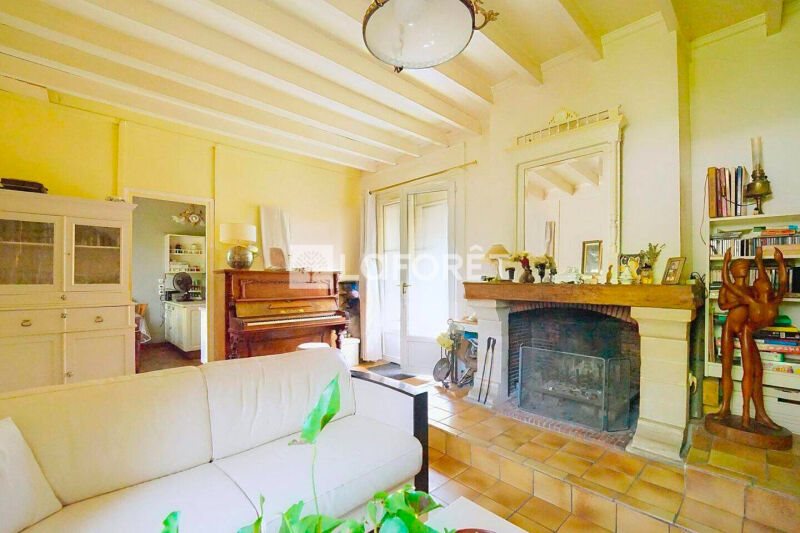 Maison à vendre, 80m², Fontenay-sous-Bois
