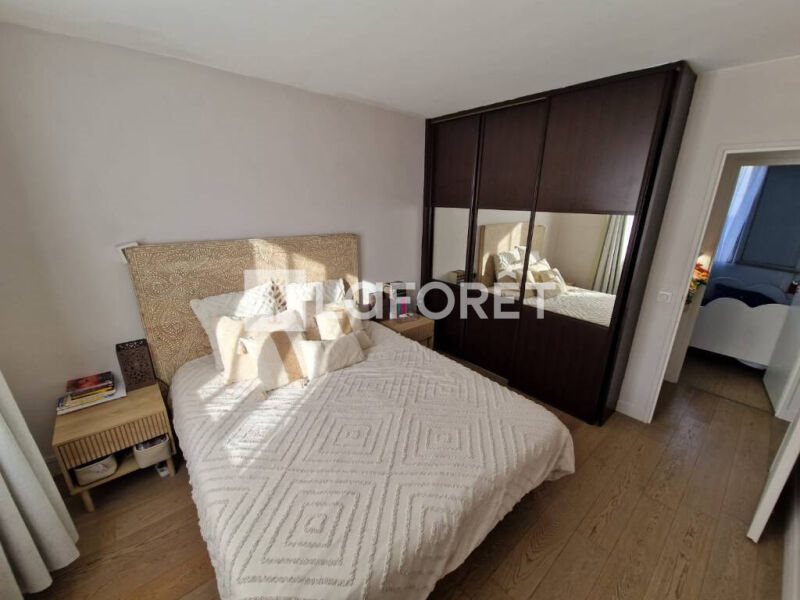Appartement à vendre, 82m², Fontenay-sous-Bois