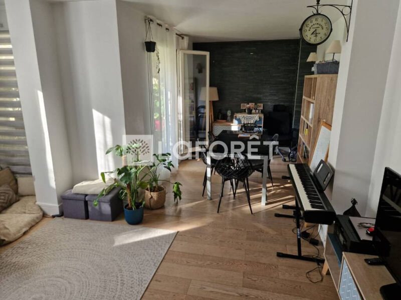 Appartement à vendre, 82m², Fontenay-sous-Bois