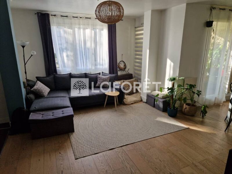 Appartement à vendre, 82m², Fontenay-sous-Bois