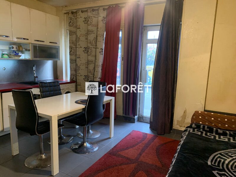 Appartement à vendre, 66m², Vincennes