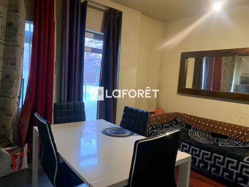 Appartement à vendre, 66m², Vincennes