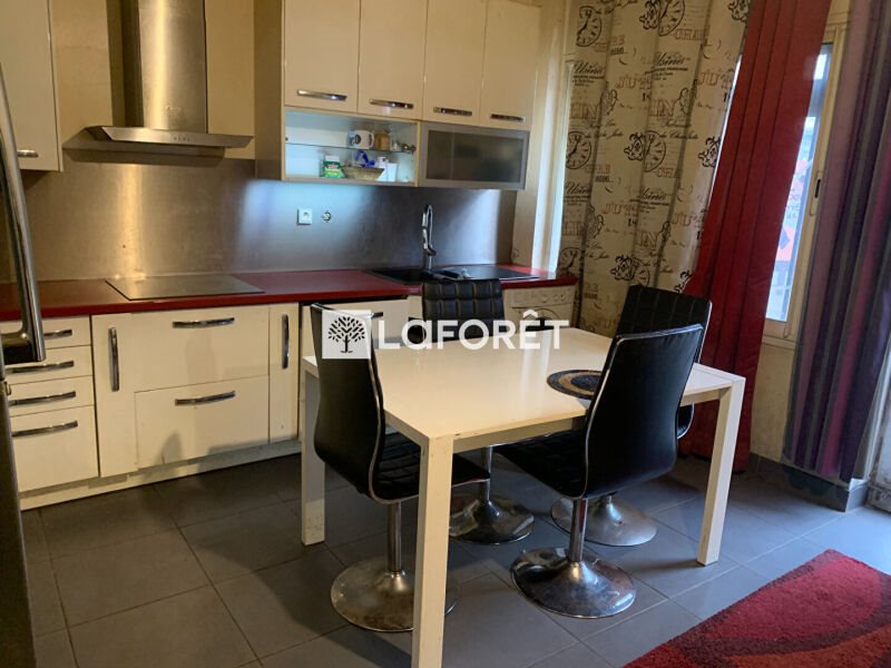 Appartement à vendre, 66m², Vincennes