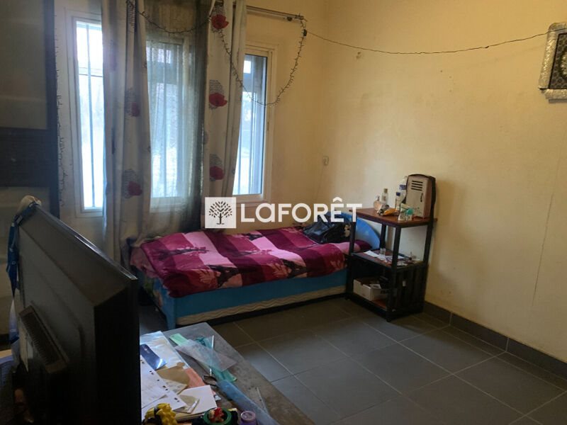 Appartement à vendre, 66m², Vincennes