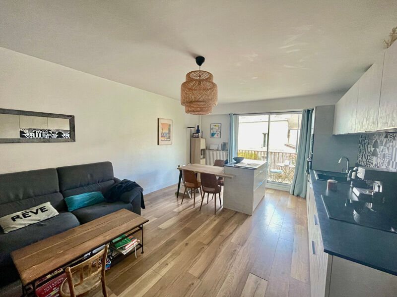 Appartement à vendre, 70m², Fontenay-sous-Bois