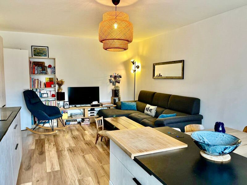 Appartement à vendre, 70m², Fontenay-sous-Bois