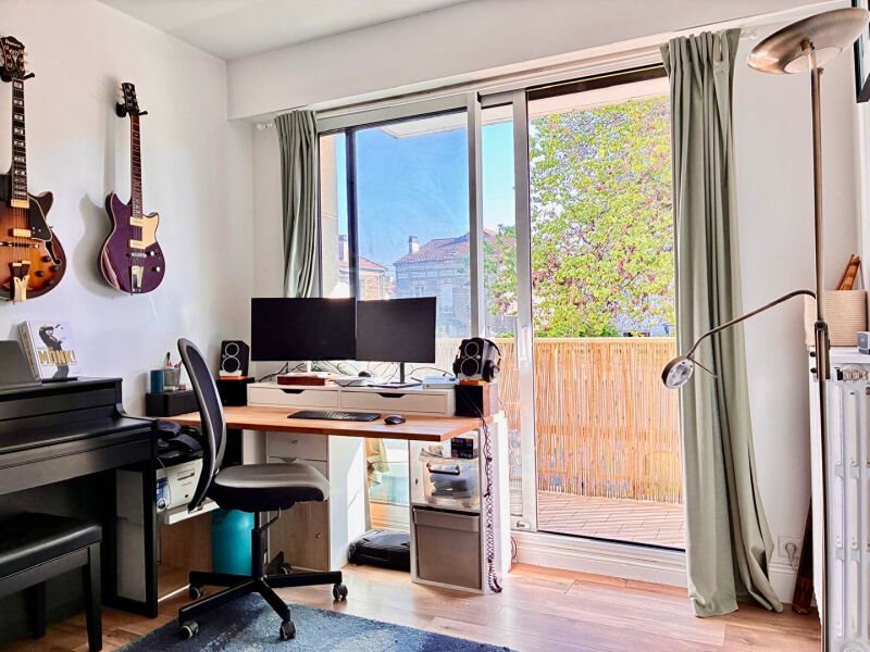 Appartement à vendre, 70m², Fontenay-sous-Bois