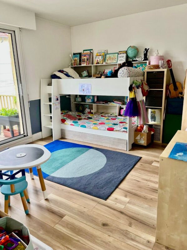Appartement à vendre, 70m², Fontenay-sous-Bois