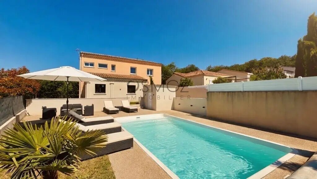 Maison à vendre, 115m², Malataverne