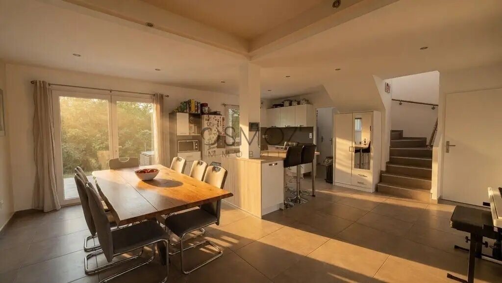 Maison à vendre, 115m², Malataverne