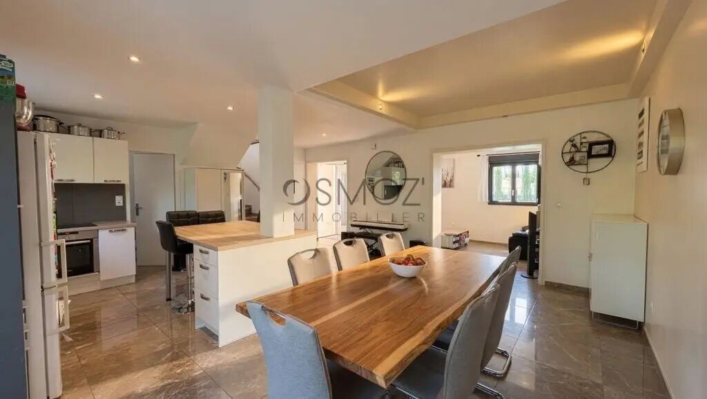 Maison à vendre, 115m², Malataverne