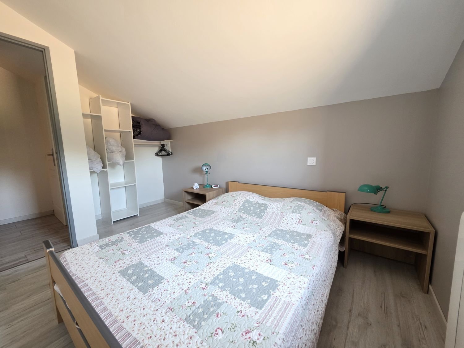 Maison à vendre, 61m², Saint-Georges-d'Oléron