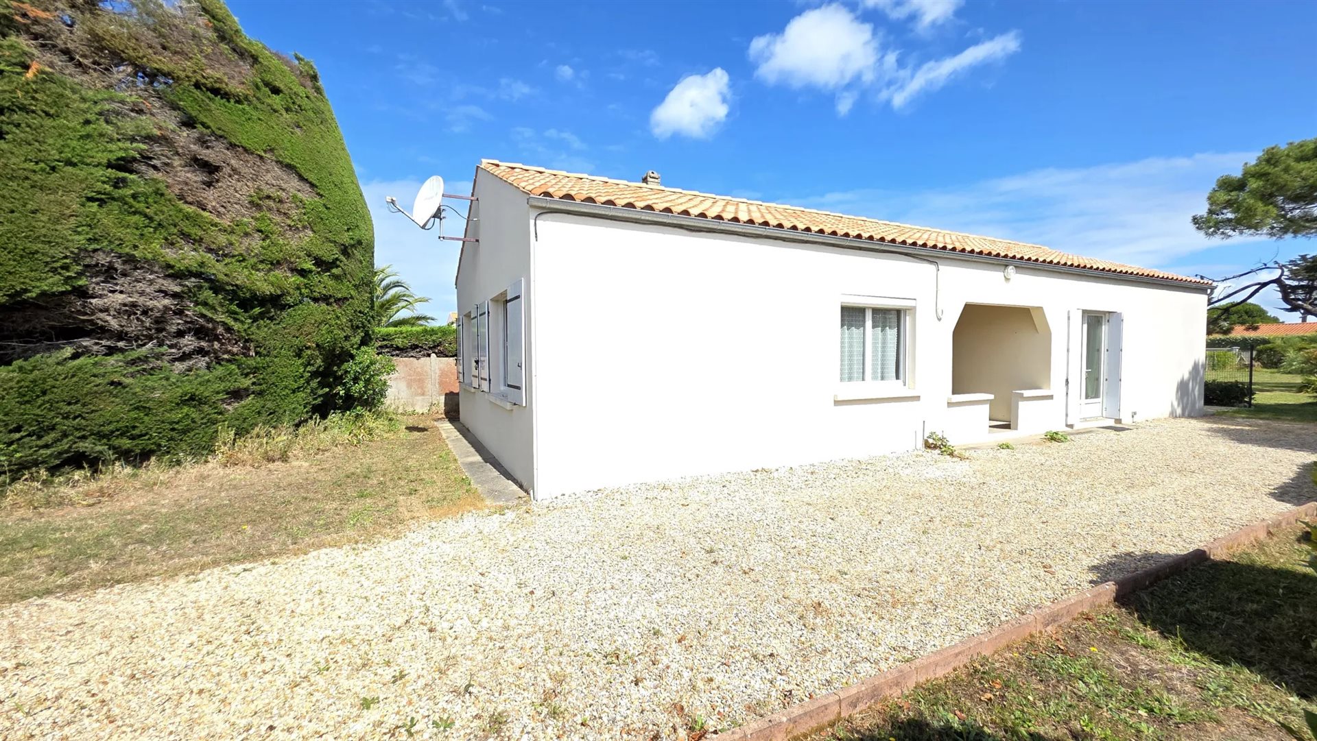 Maison à vendre, 98m², La Brée-les-Bains