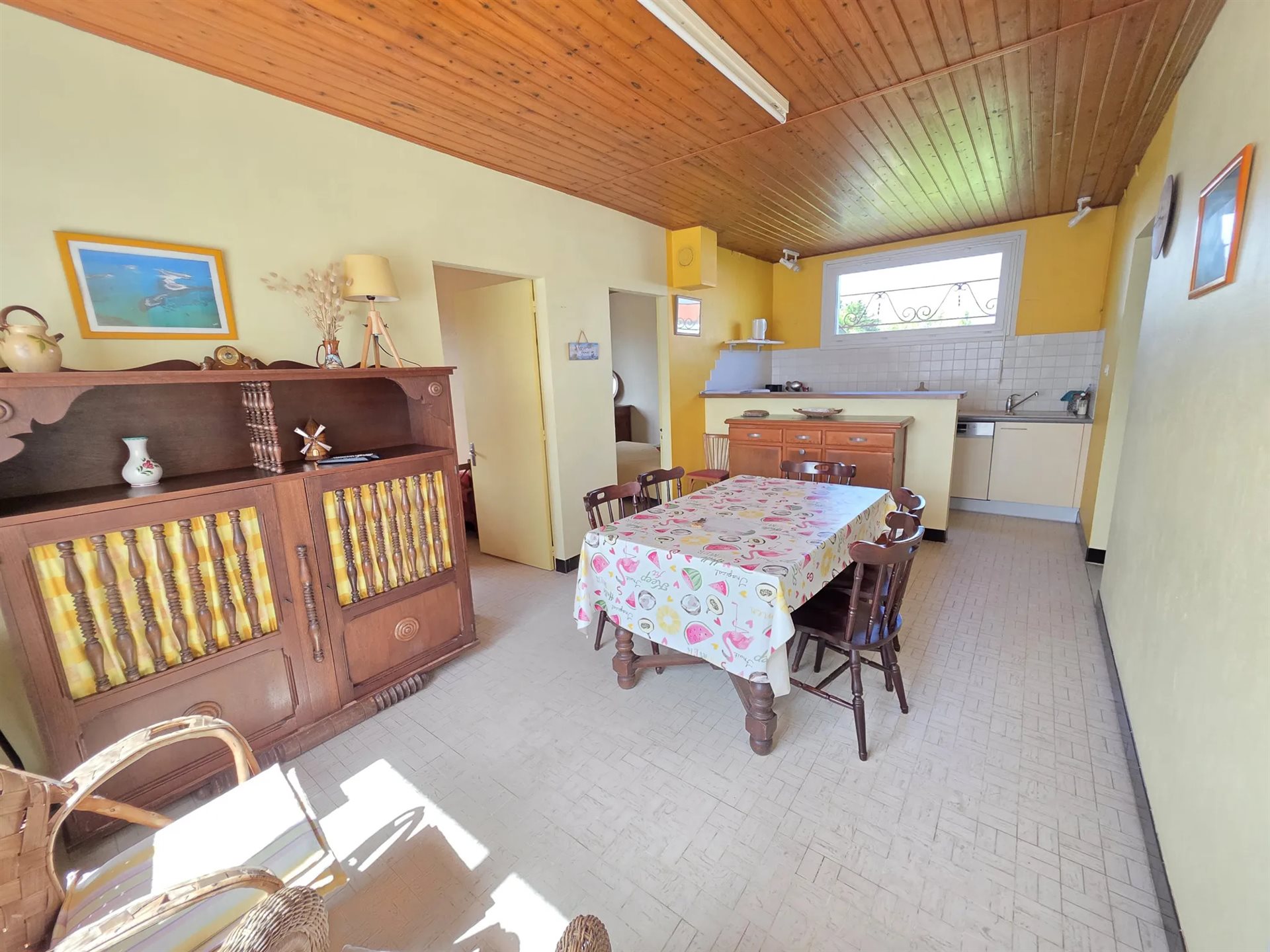 Maison à vendre, 98m², La Brée-les-Bains