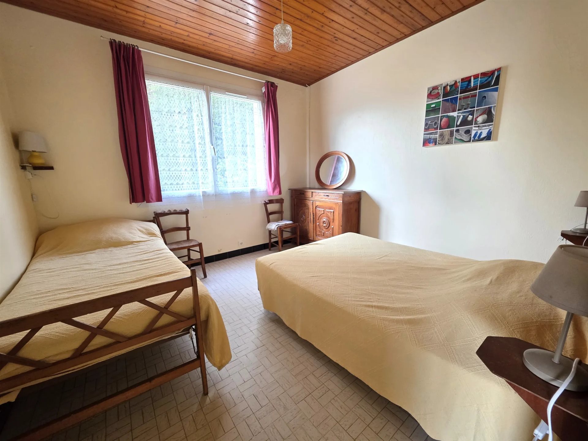 Maison à vendre, 98m², La Brée-les-Bains