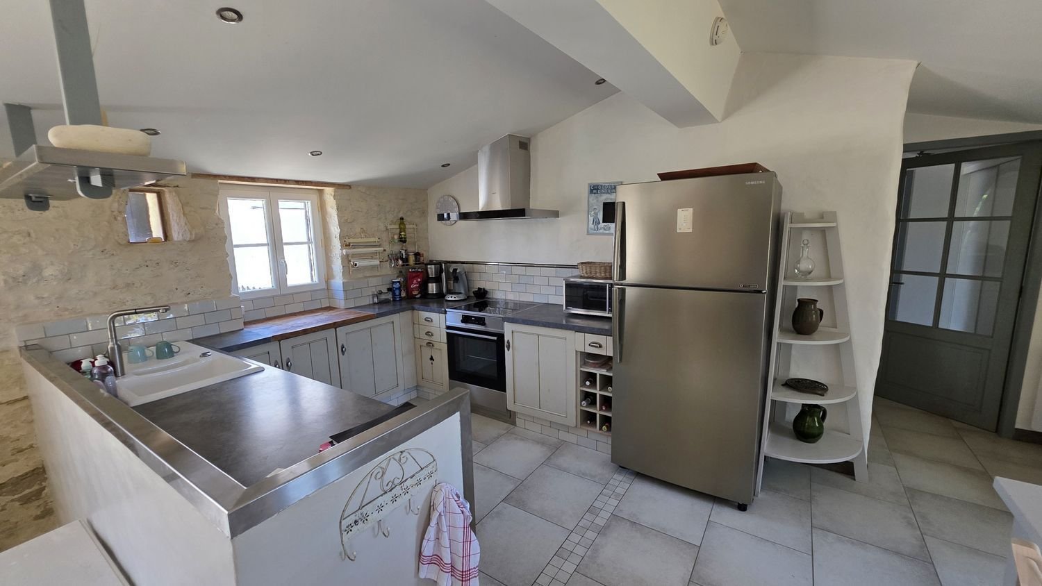 Maison à vendre, 115m², Saint-Georges-d'Oléron