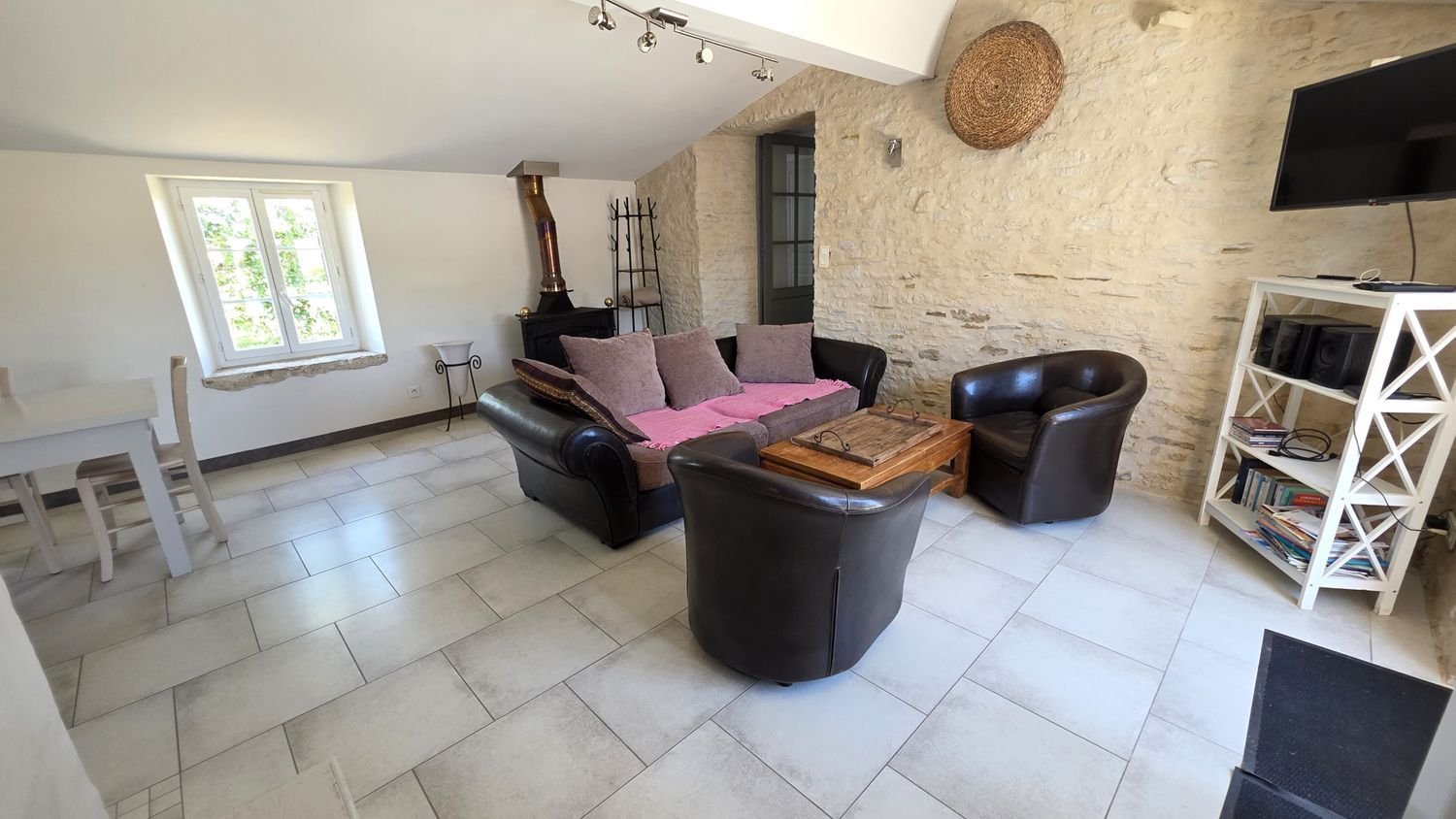 Maison à vendre, 115m², Saint-Georges-d'Oléron