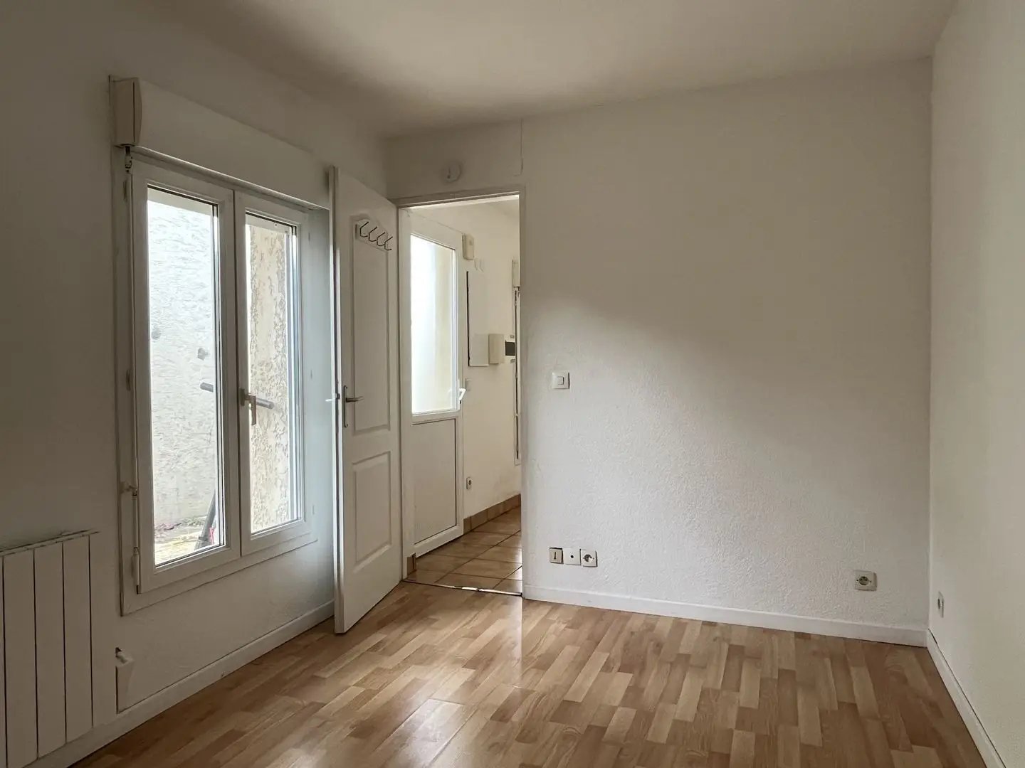 Appartement à louer, 20m², Livry-Gargan