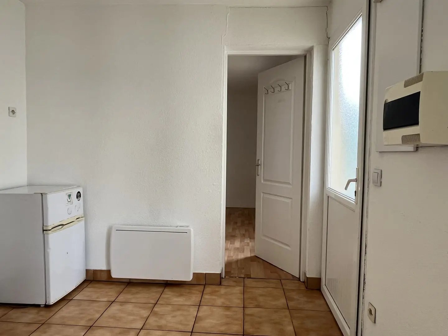 Appartement à louer, 20m², Livry-Gargan